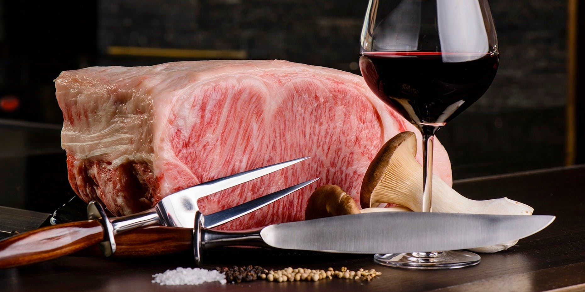 銀座のステーキ 赤坂店 - 画像4