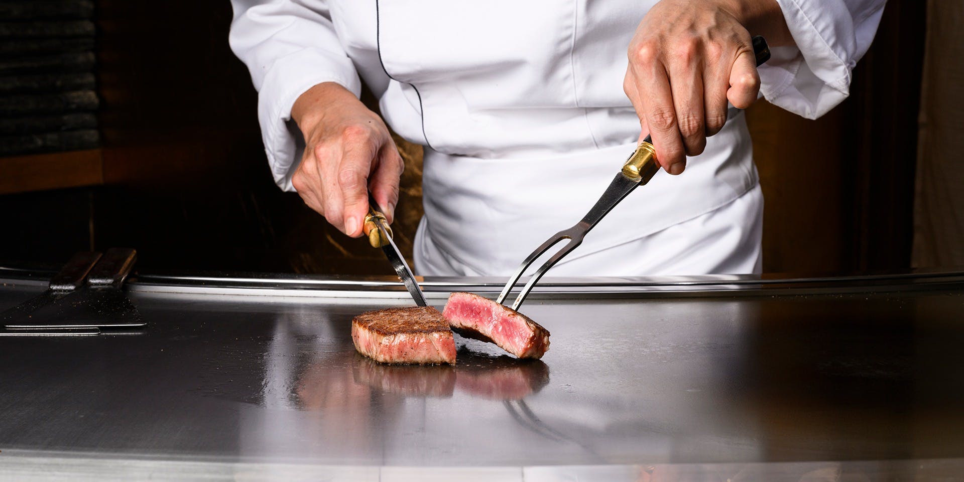 銀座のステーキ 赤坂店 - 画像5