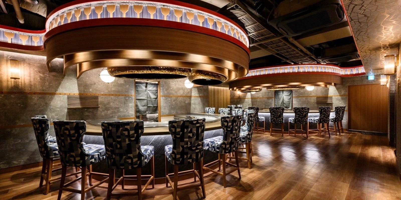 銀座のステーキ 赤坂店 - 画像1