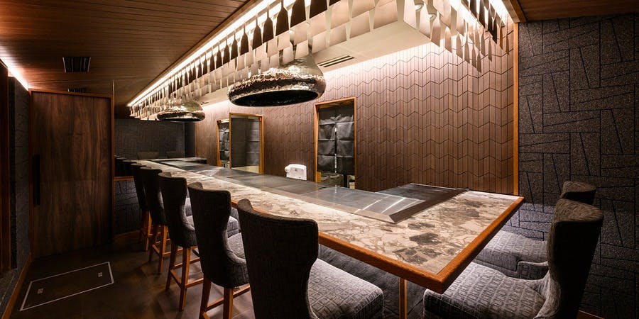 銀座のステーキ 赤坂店 - 画像2