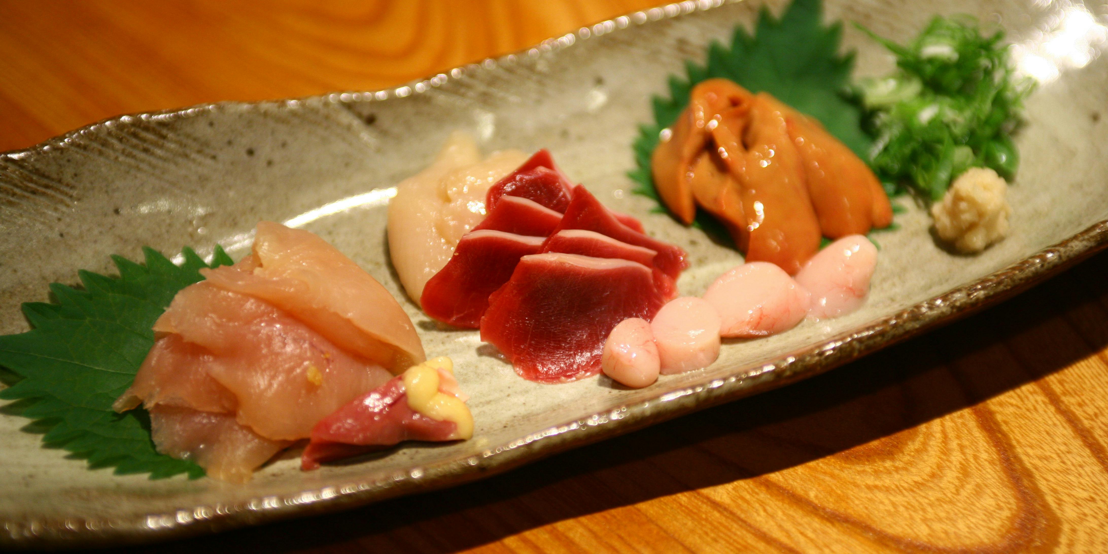 炭火割烹 蔓ききょう