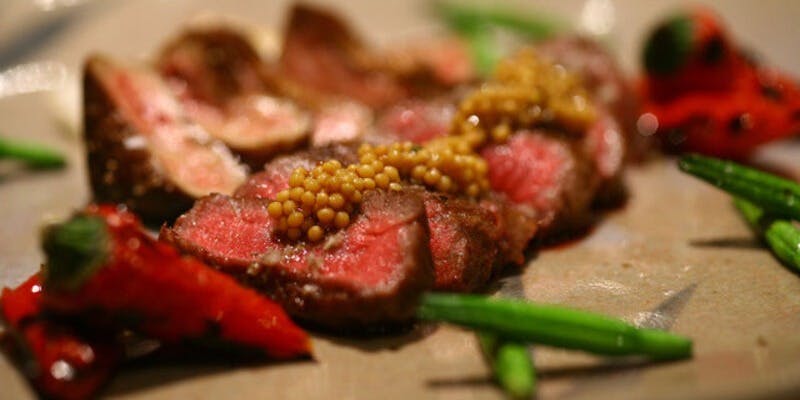 炭火割烹 蔓ききょう - 画像5