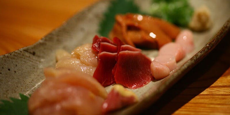 炭火割烹 蔓ききょう