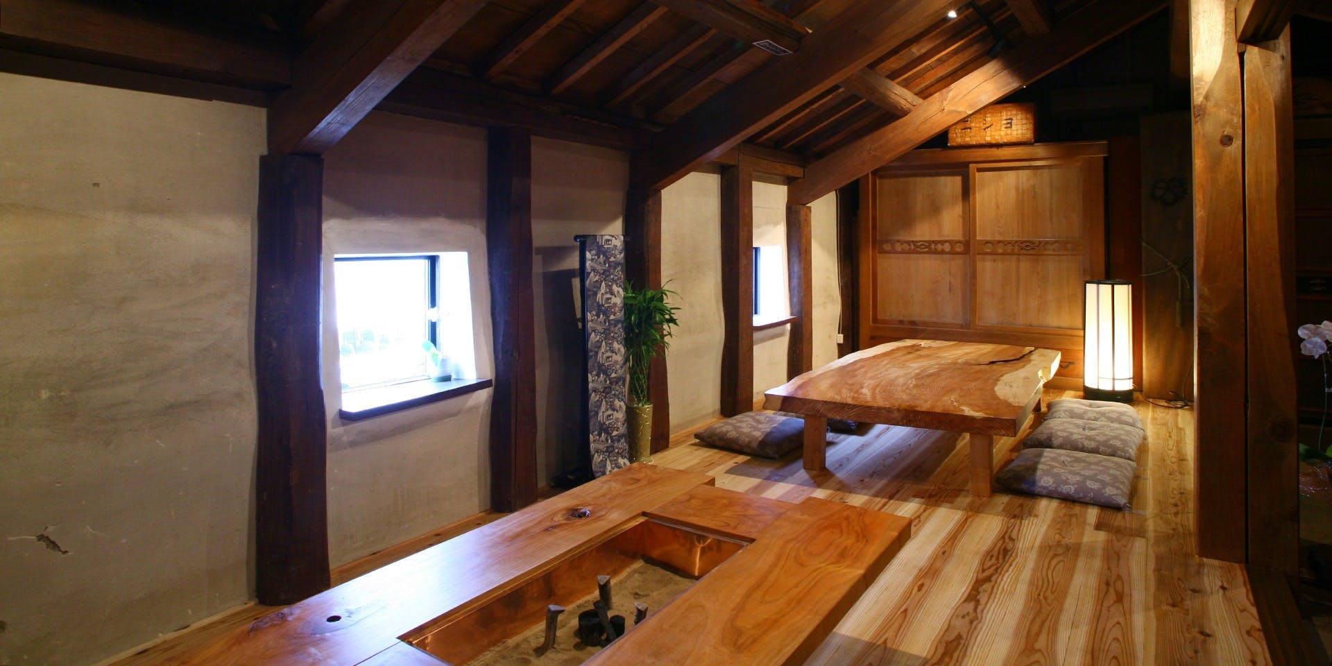 炭火割烹 蔓ききょう - 画像3