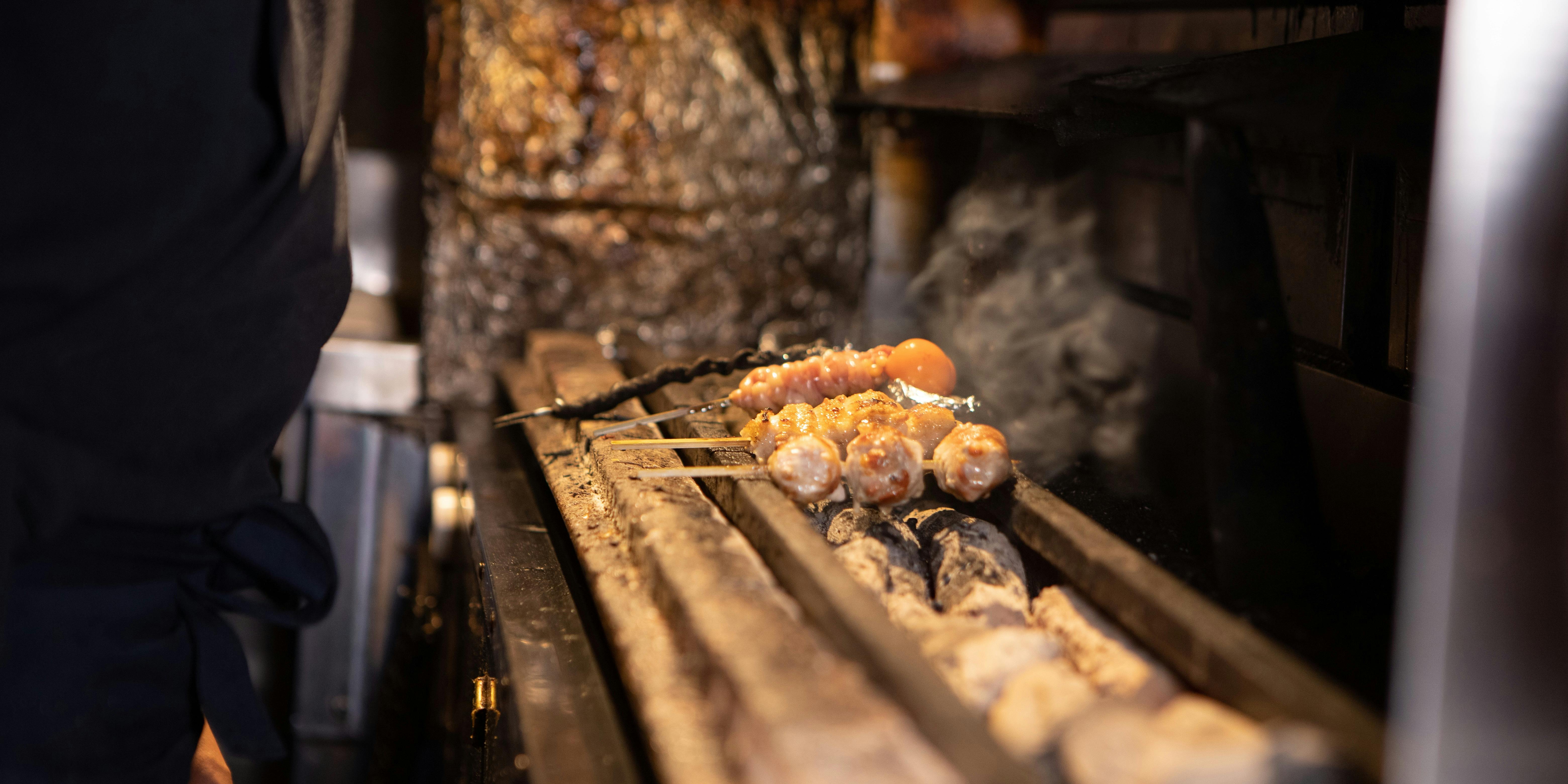 白金 酉玉 別館（しろがねとりたま）