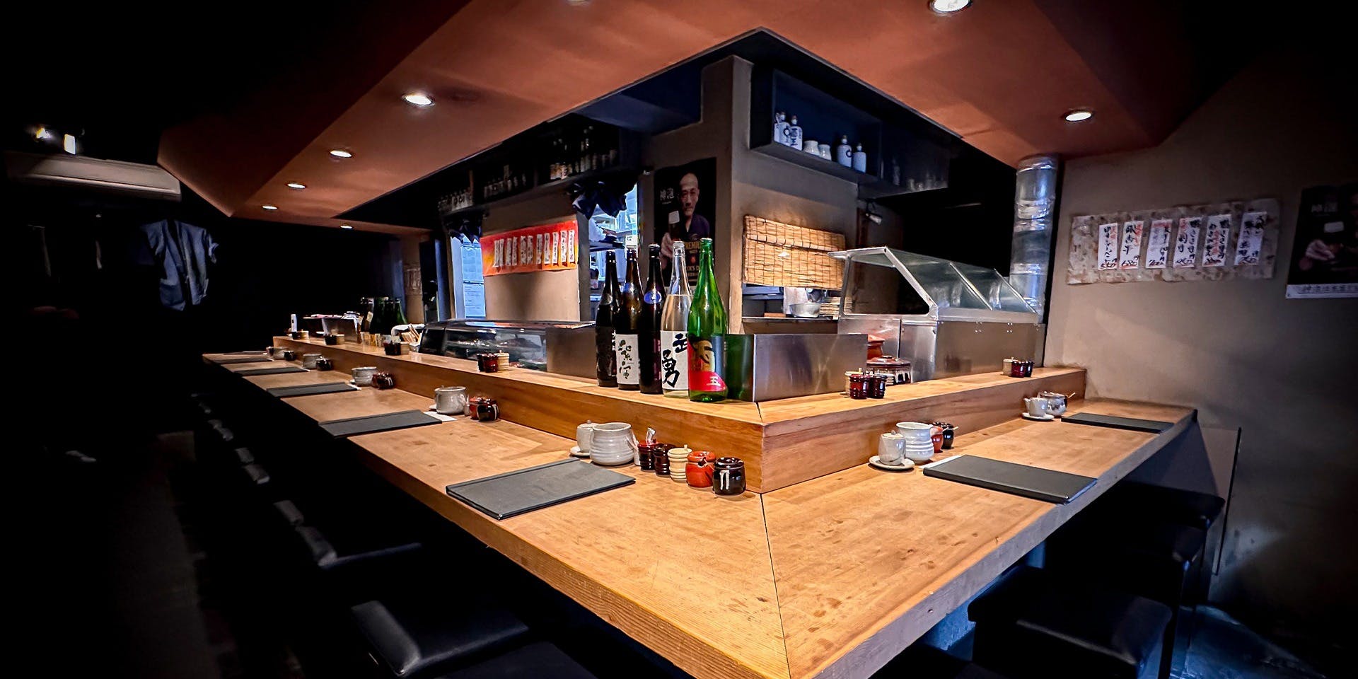 白金 酉玉 別館（しろがねとりたま）