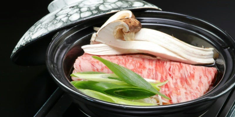 初海／グランドエクシブ鳴門 MIRAI Collection 推奨コース「藍彩（あい