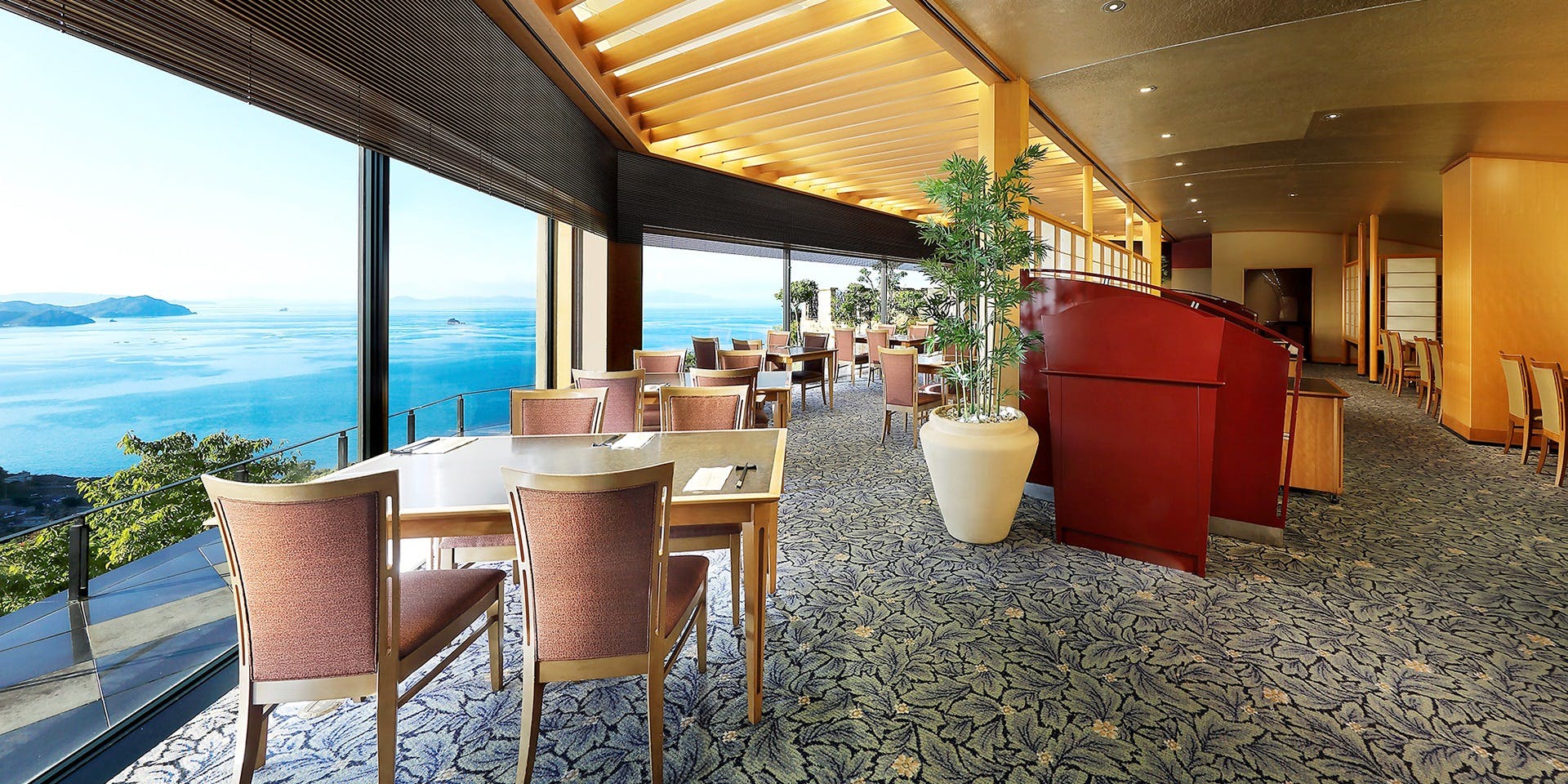 初海／グランドエクシブ鳴門 - 画像1