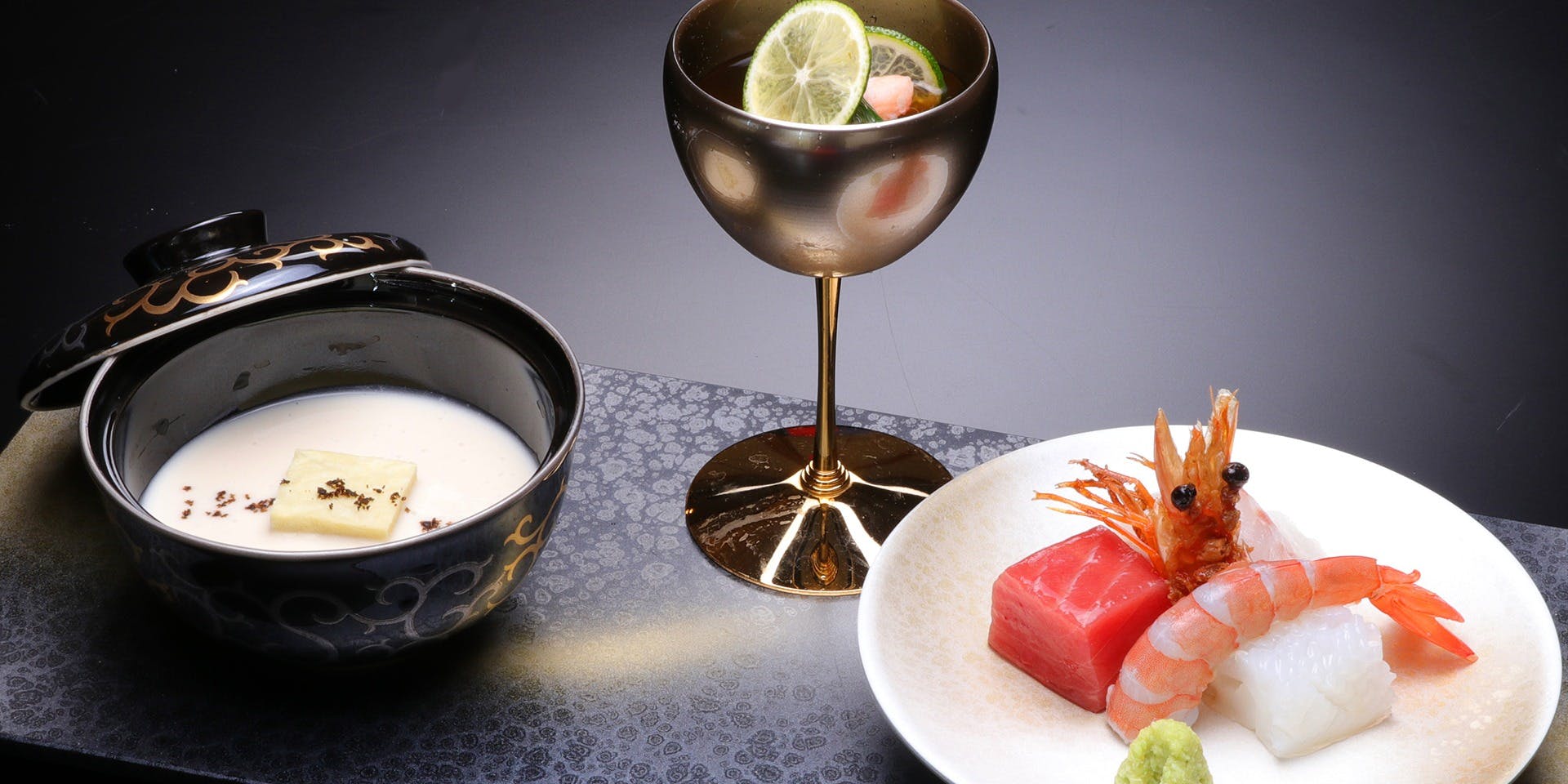 初海／グランドエクシブ鳴門 - 画像5