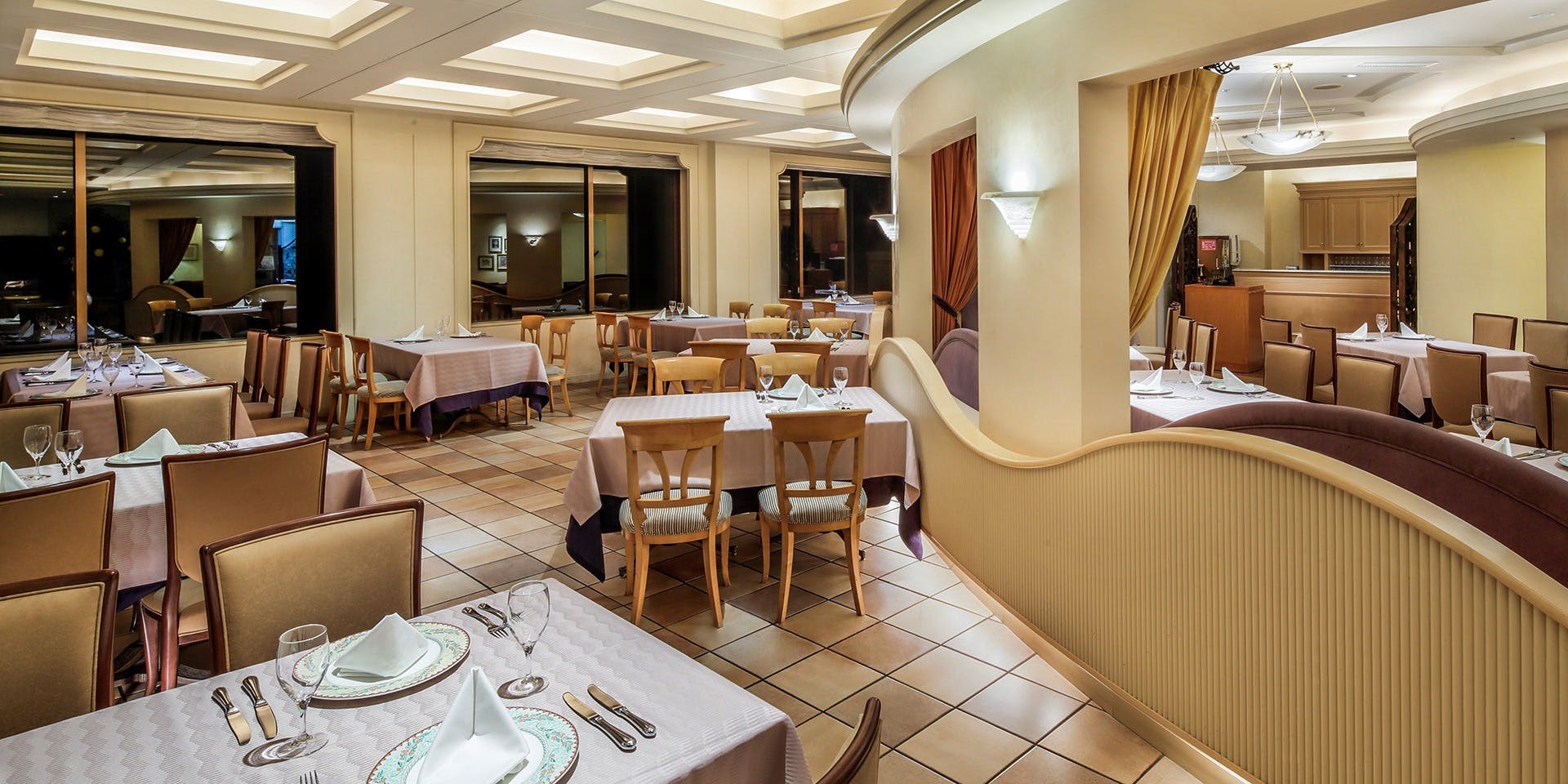 ルッチコーレ／グランドエクシブ鳴門 ザ・ロッジ - 画像2