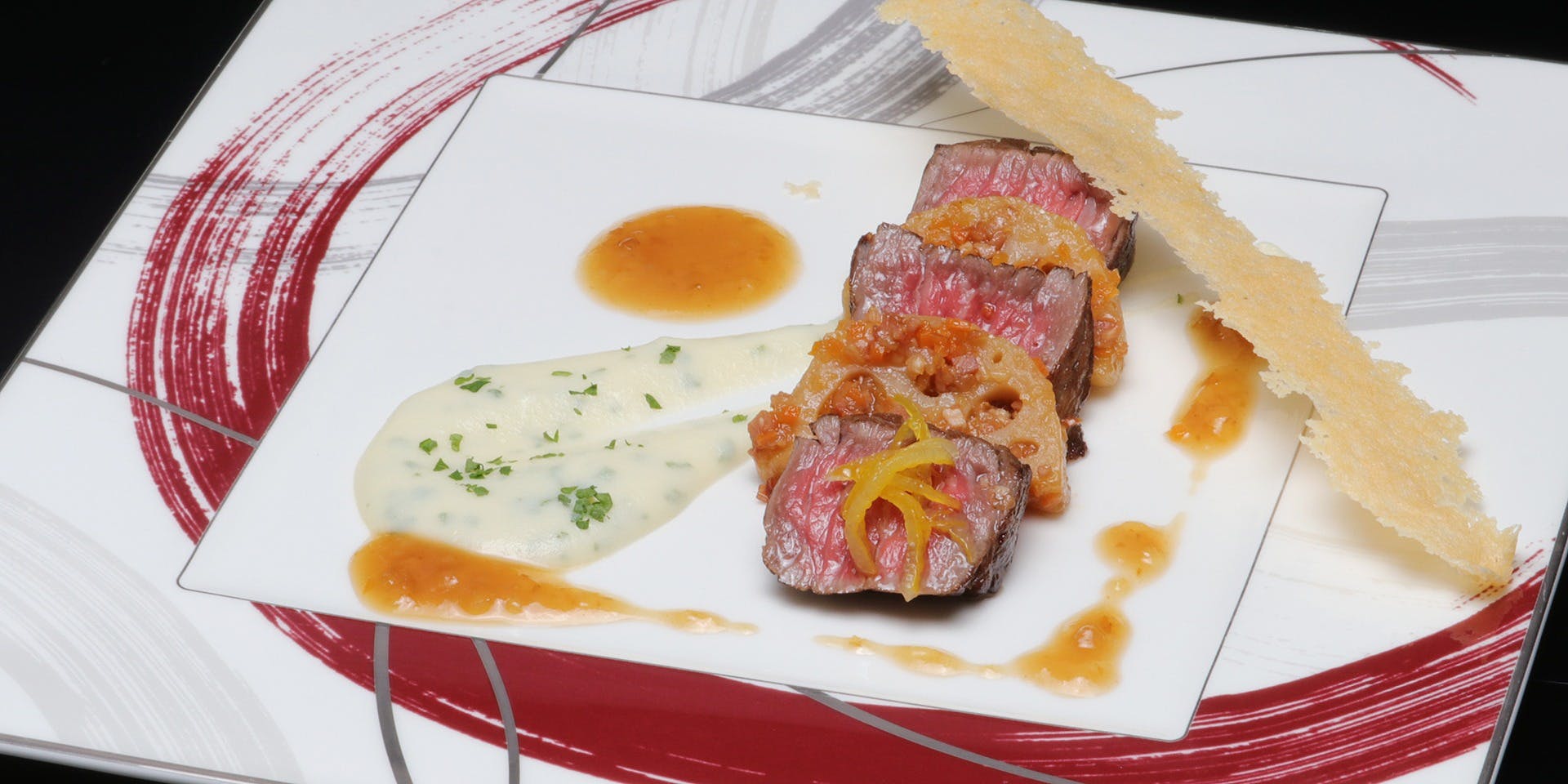 ルッチコーレ／グラン ドエクシブ鳴門 ザ・ロッジ - 画像4