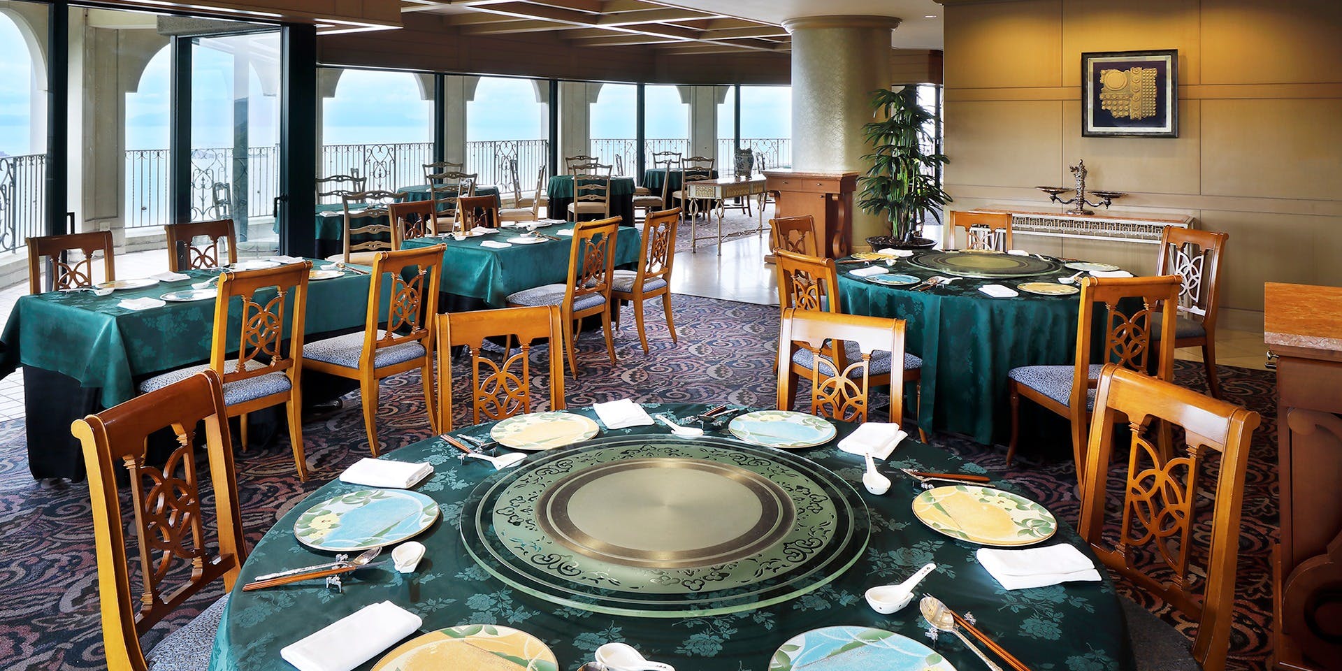 翆陽／グランドエクシブ鳴門 - 画像1