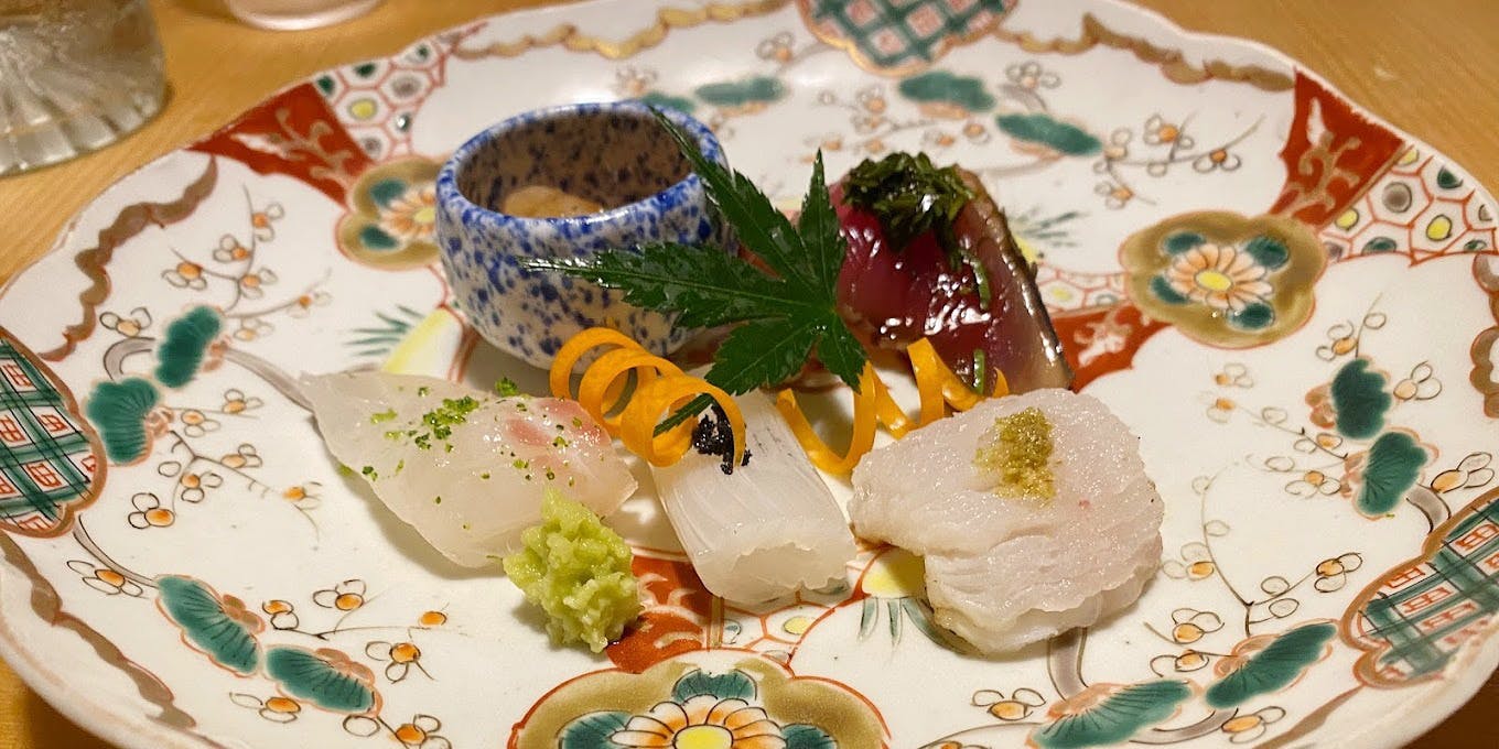 にかい笹木（【旧店名】にかいのおねぎや 笹木）