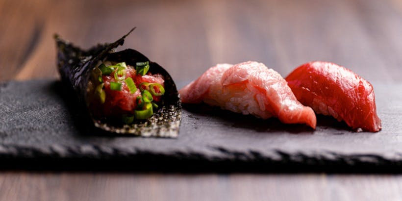 寿司と炉端 すし山 新宿 【彩】おきまり 全16品（鮨7貫/料理9品）＋ 