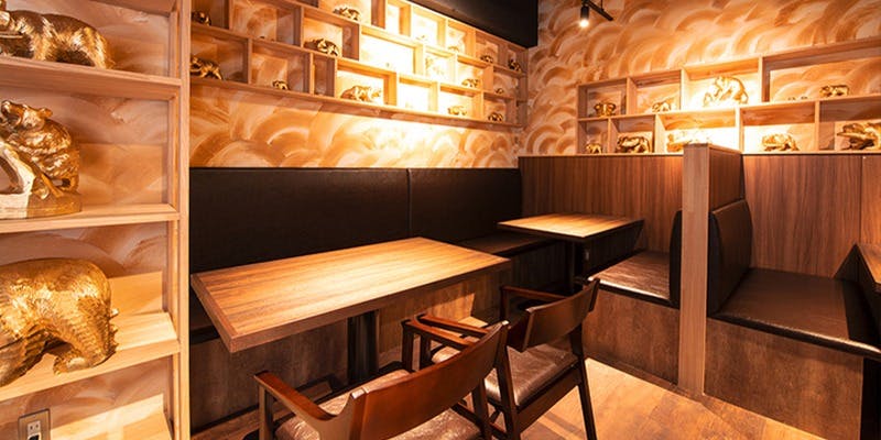 寿司と炉端 すし山 新宿 - 画像2