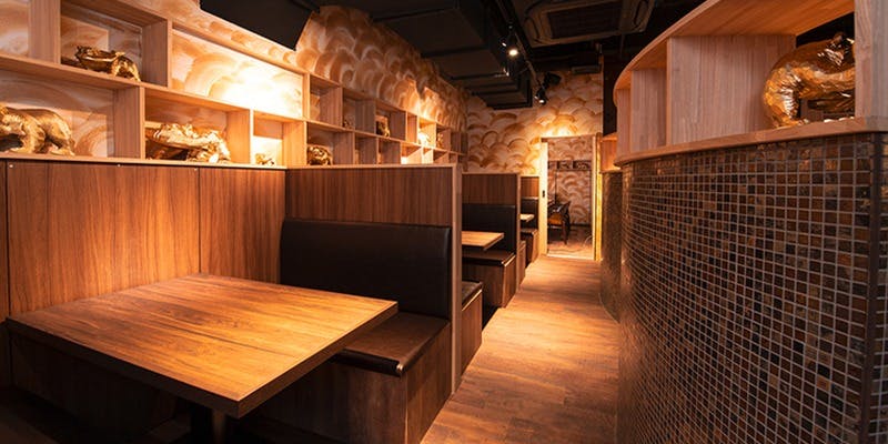 寿司と炉端 すし山 新宿 - 画像3