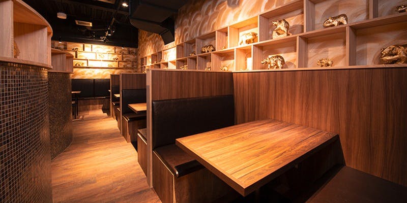 寿司と炉端 すし山 新宿 - 画像4