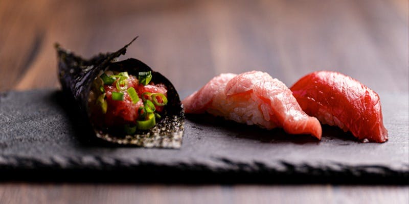 寿司と炉端 すし山 新宿（【旧店名】北海寿司と天ぷら すし山）