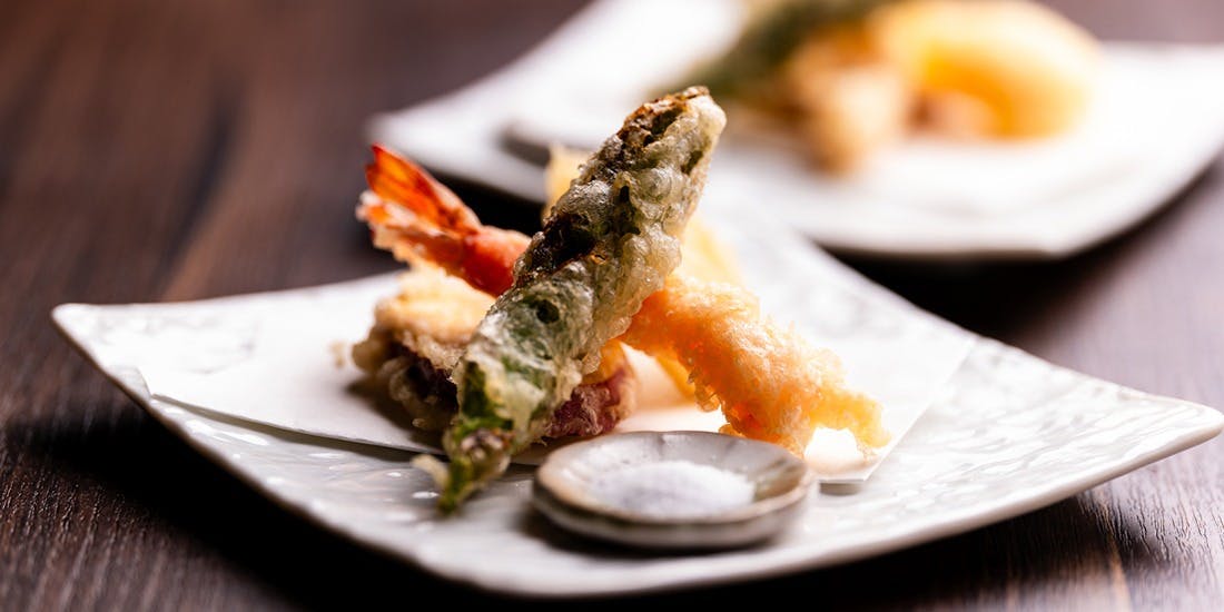 寿司と炉端 すし山 新宿（【旧店名】北海寿司と天ぷら すし山）