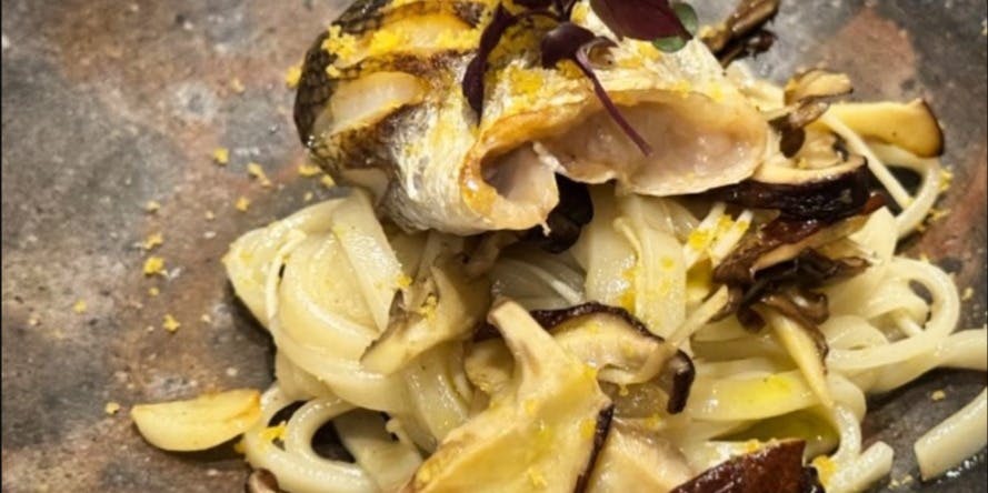 酒と饂飩 こなから - 画像5