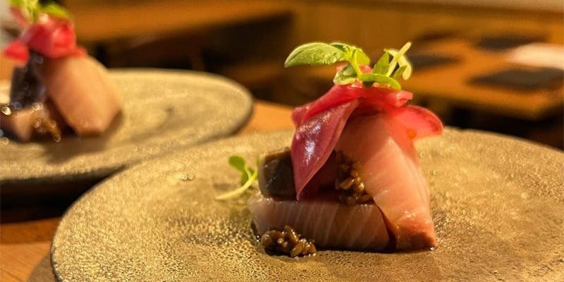 酒と饂飩 こなから - 画像3