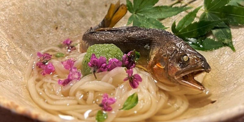 酒と饂飩 こなから - 画像4