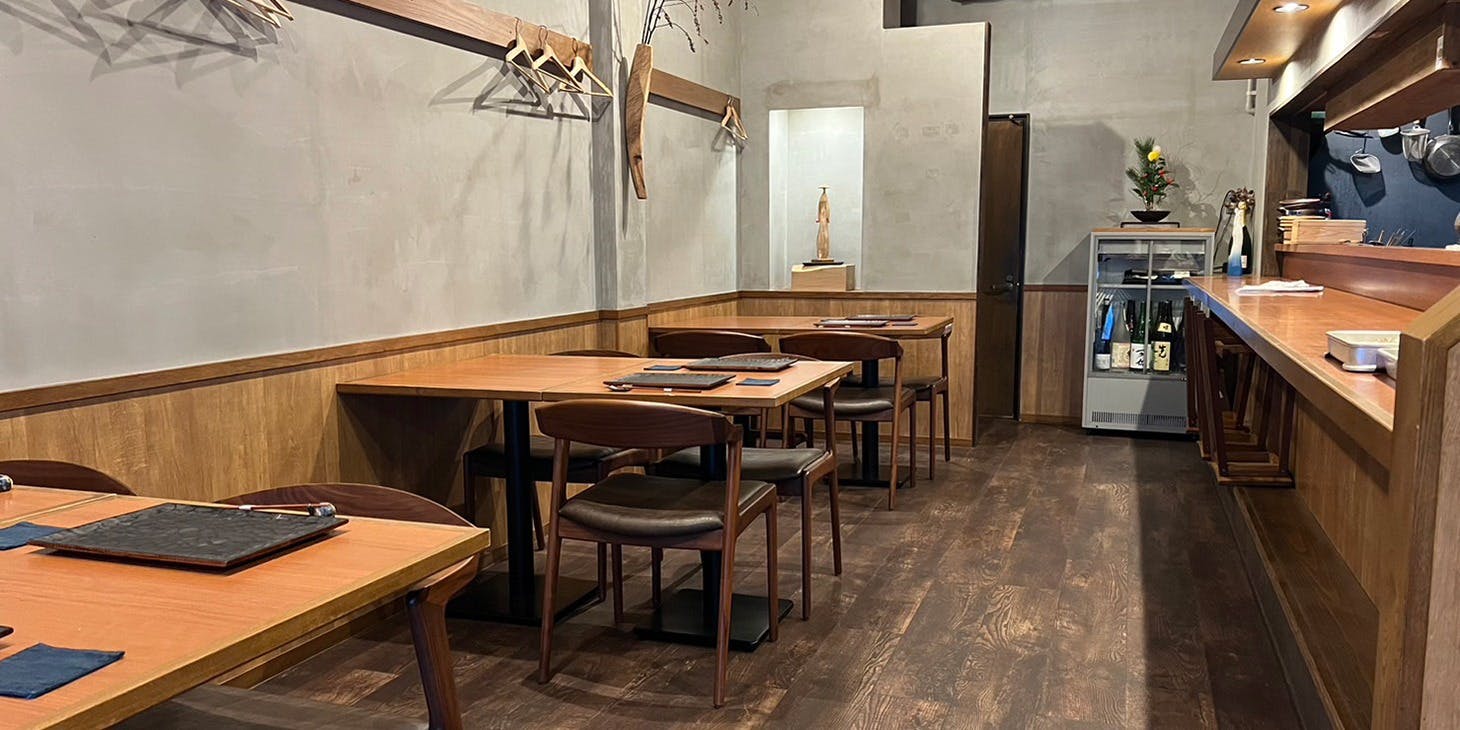 酒と饂飩 こなから - 画像1