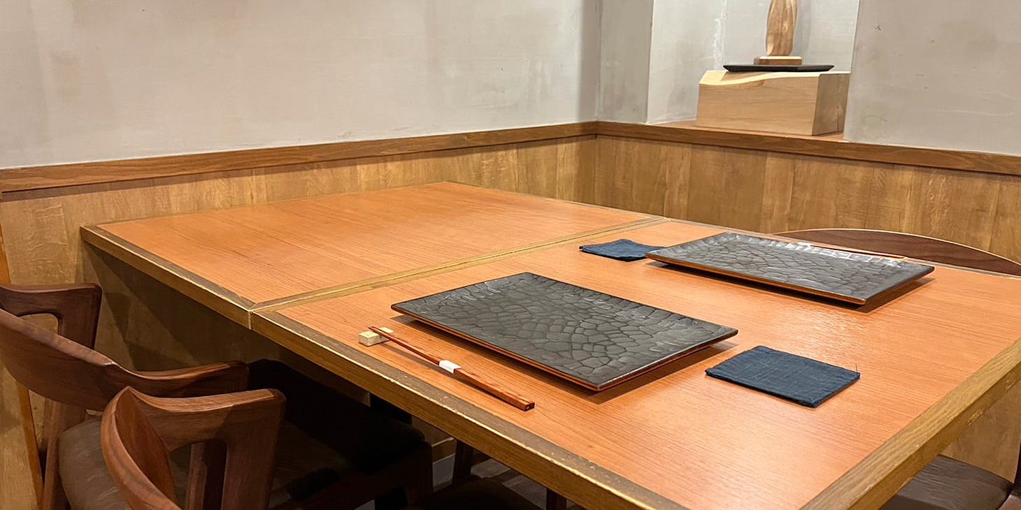 酒と饂飩 こなから - 画像2