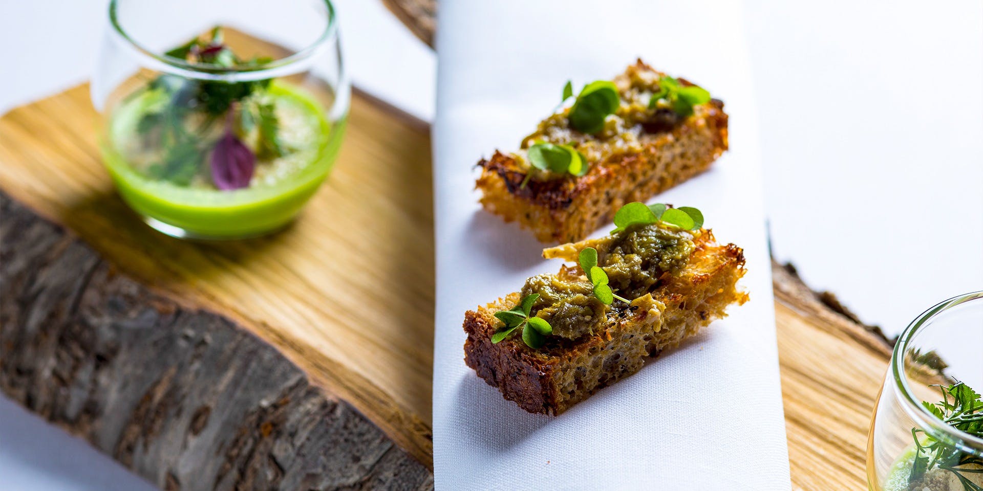 タテオカ タケシ (TATEOKA TAKESHI) - すすきの/フレンチ [一休.com