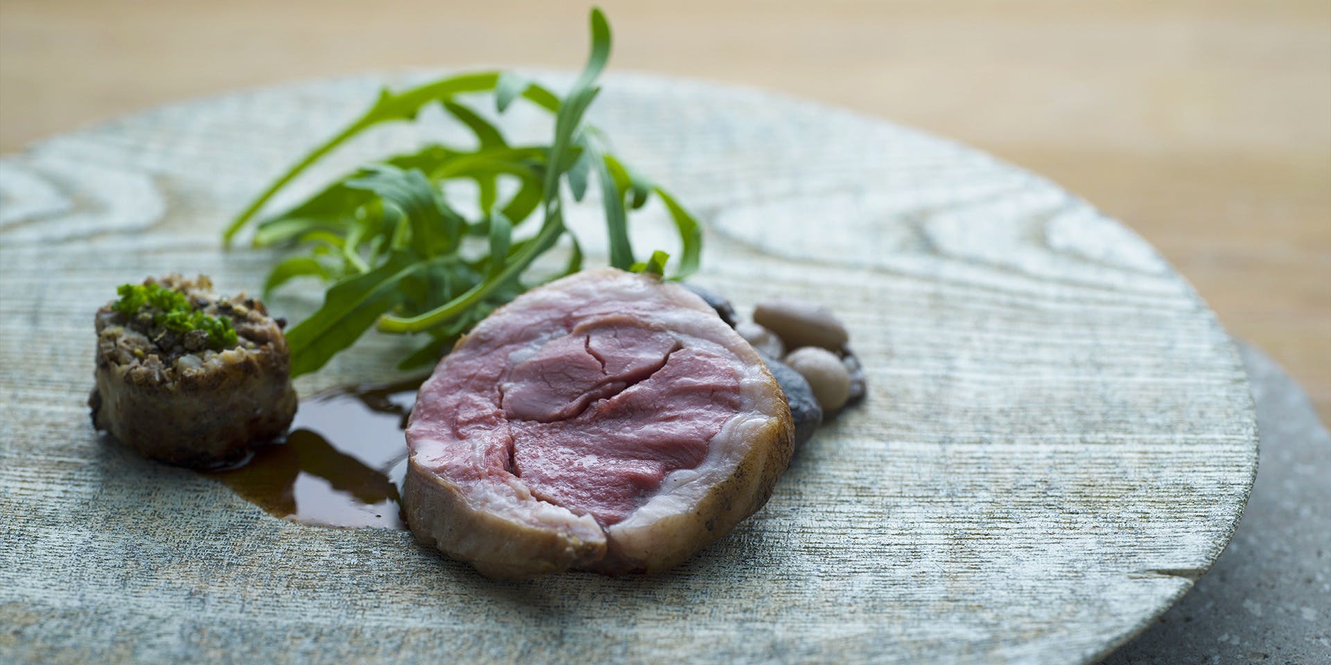 タテオカ タケシ (TATEOKA TAKESHI) - すすきの/フレンチ [一休.com