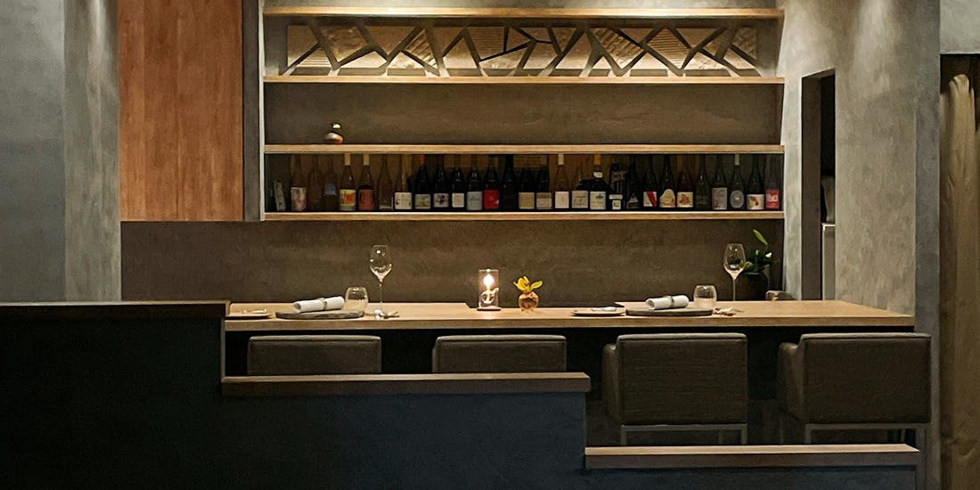 TATEOKA TAKESHI - 画像1