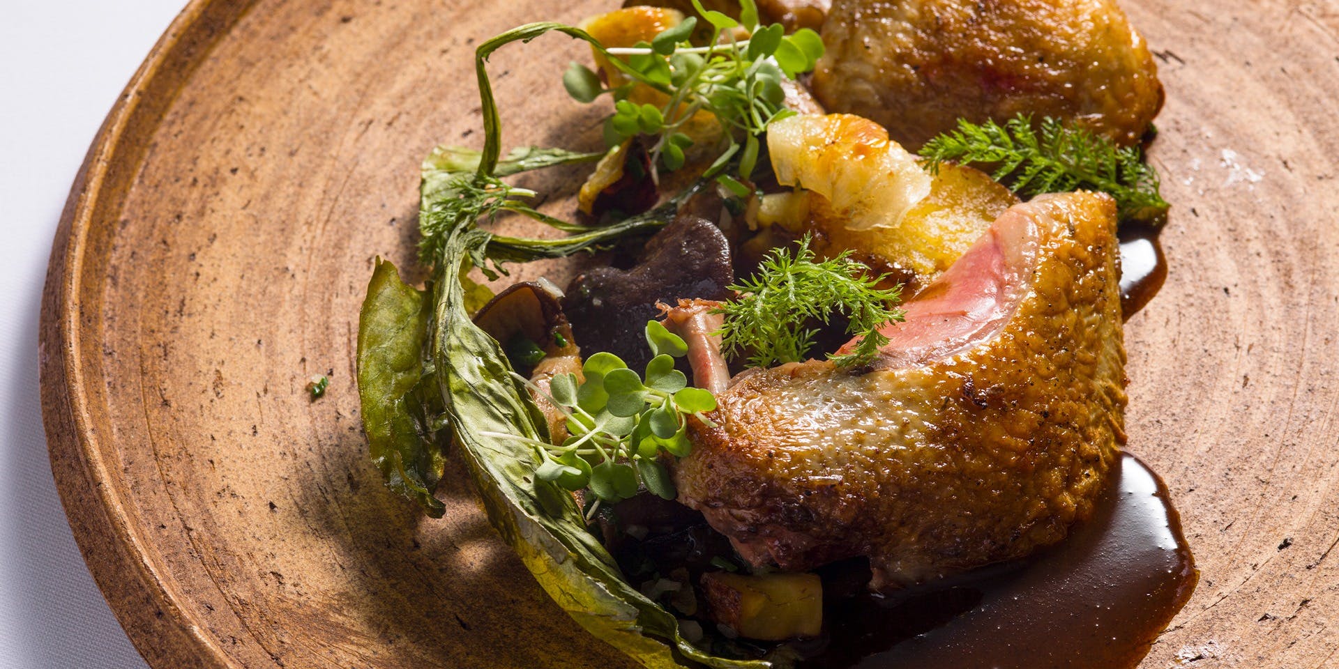 TATEOKA TAKESHI - 画像4