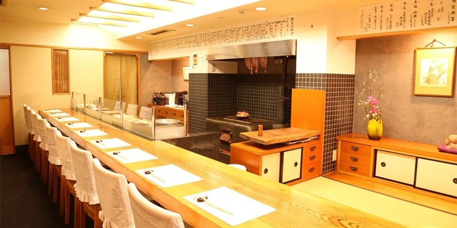 広島旨い物処 稲茶 - 画像1