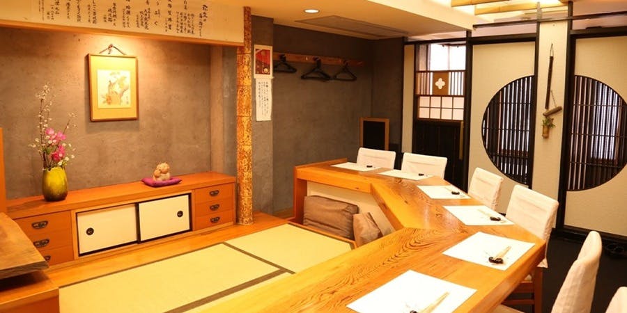 広島旨い物処 稲茶 - 画像2