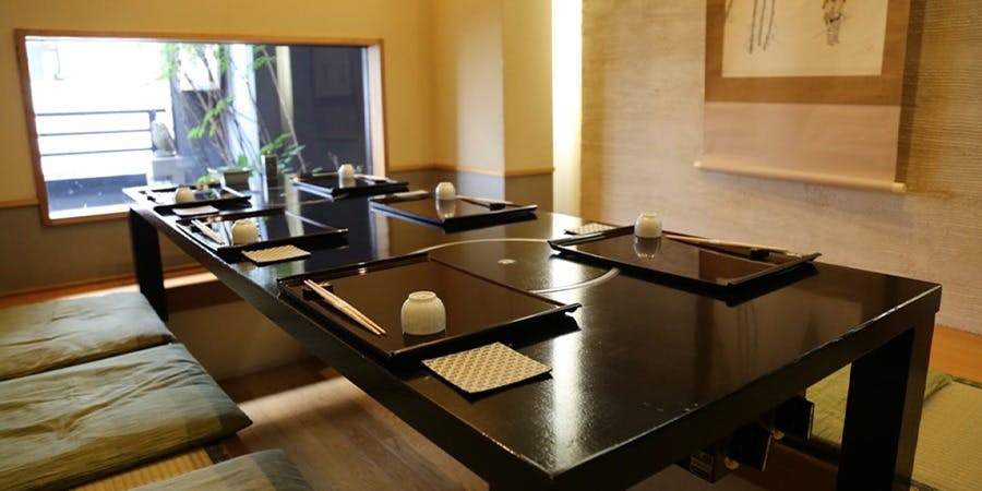 広島旨い物処 稲茶 - 画像3