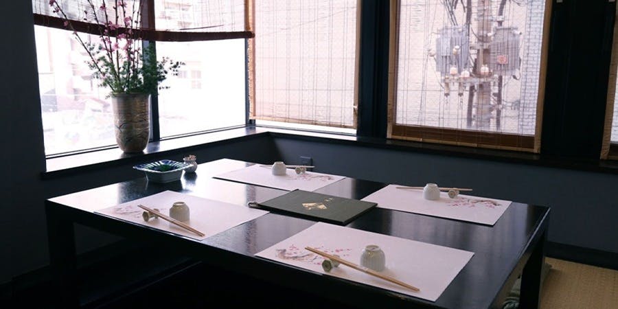 広島旨い物処 稲茶 - 画像4