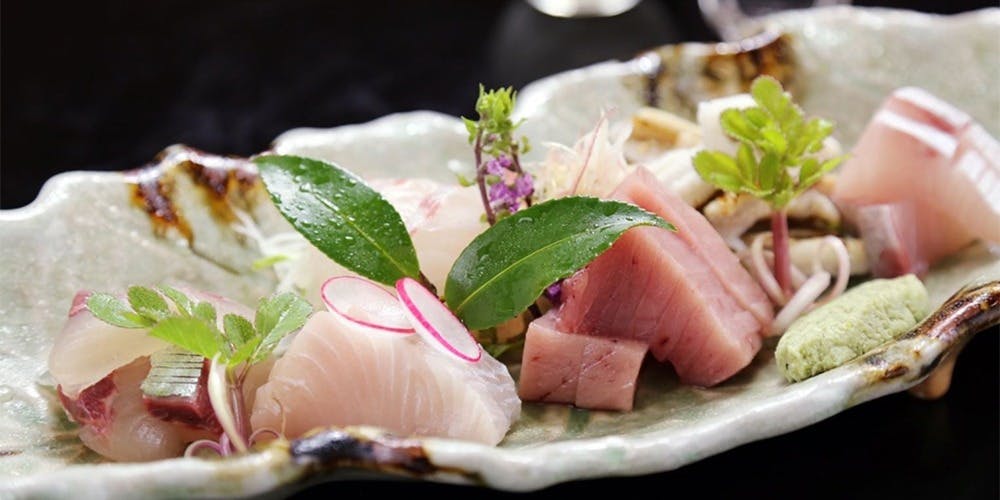 広島旨い物処 稲茶 - 画像5