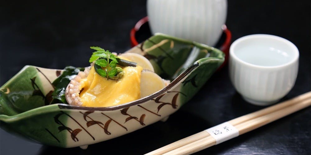 広島 鉄砲町 稲茶