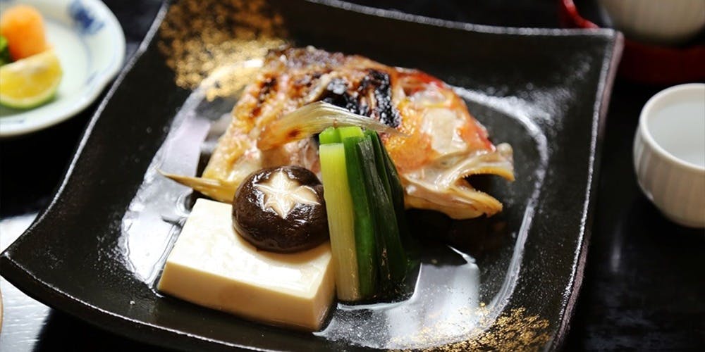 広島 鉄砲町 稲茶