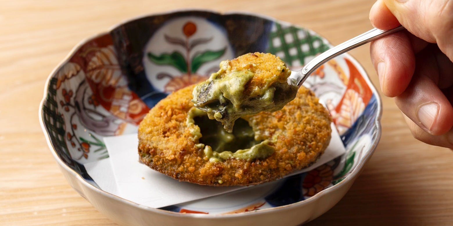 馳走屋河の（こうの）