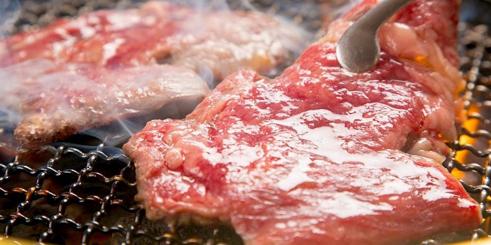 網焼香房 輪／ラグナガーデンホテル - 画像5