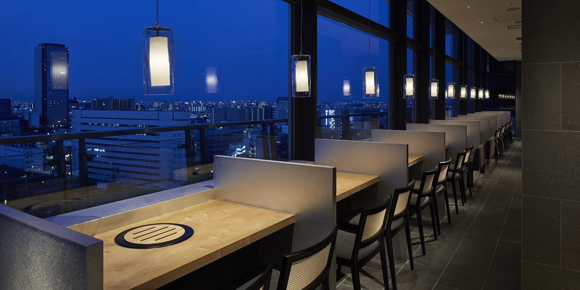 焼肉トラジ 名古屋セントラルタワーズ店 2枚目