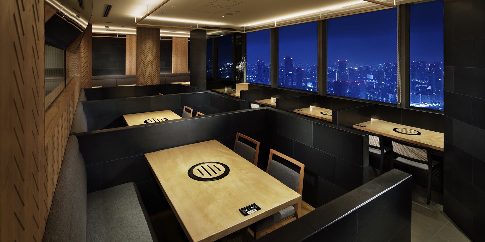 焼肉トラジ 名古屋セントラルタワーズ店 3枚目