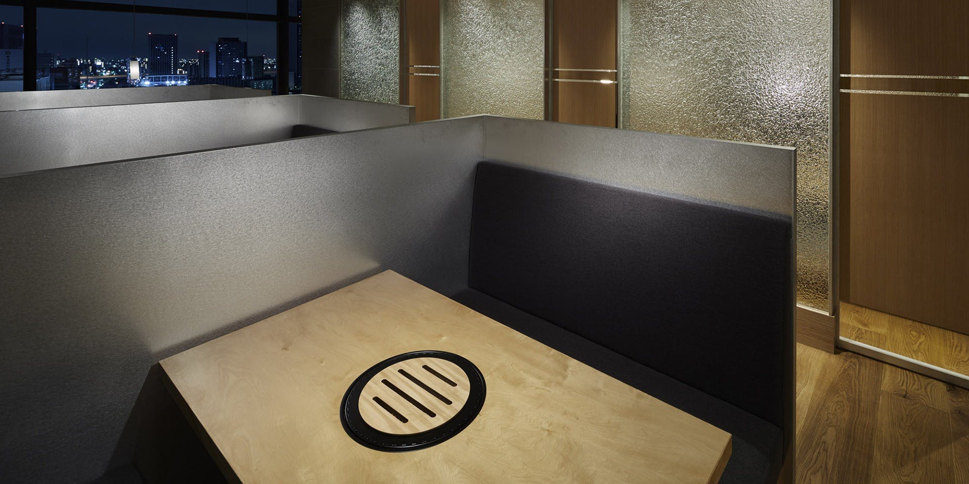 焼肉トラジ 名古屋セントラルタワーズ店 - 画像3