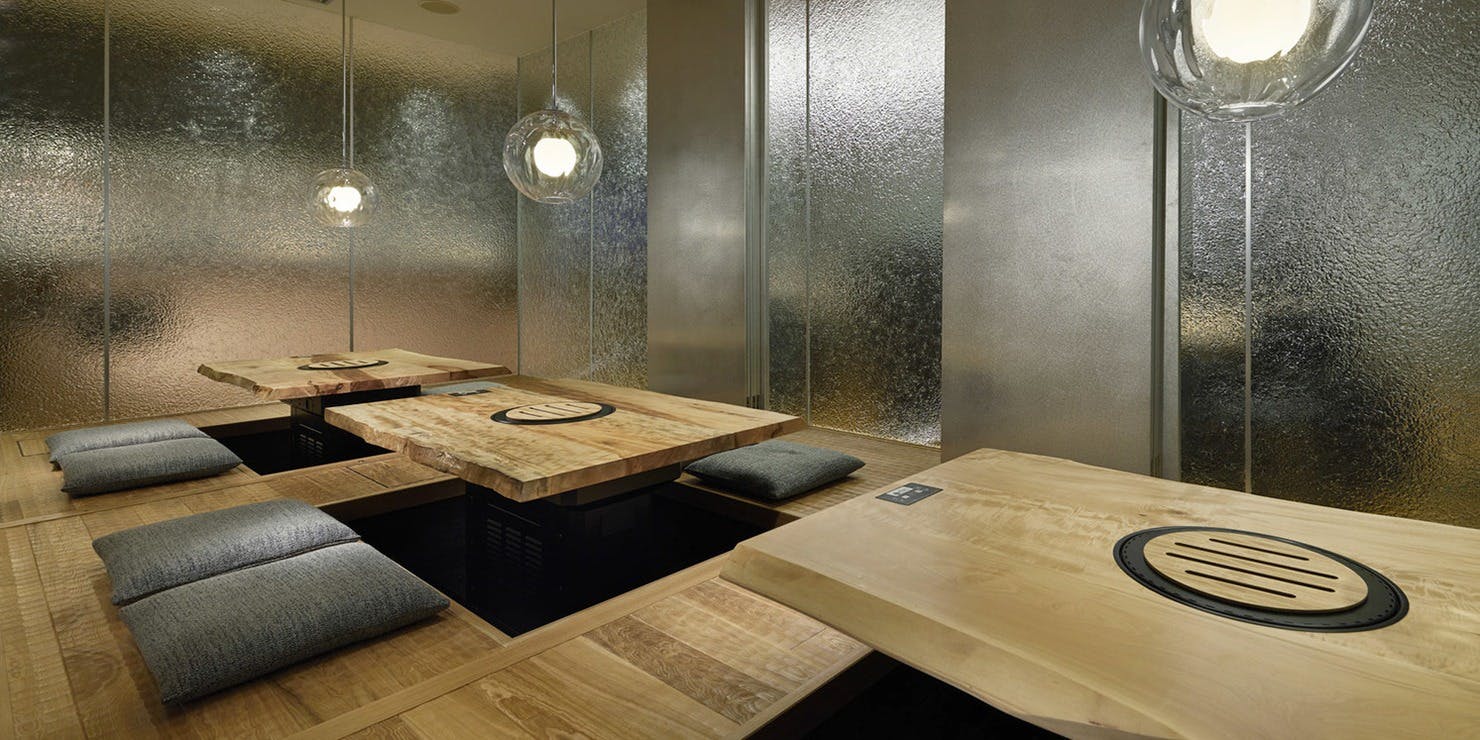 焼肉トラジ 名古屋セントラルタワーズ店 - 画像4