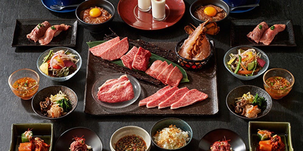 焼肉トラジ 名古屋セントラルタワーズ店 - 画像5