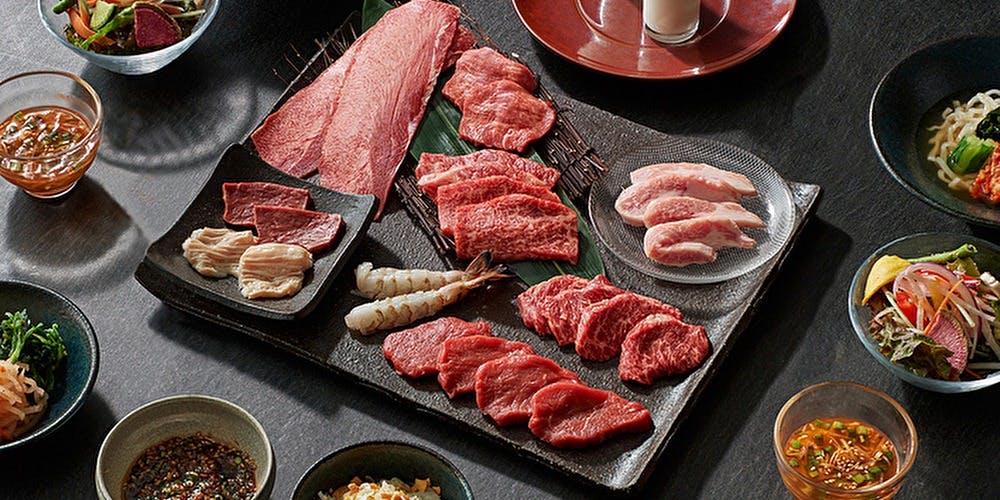 焼肉トラジ 名古屋セントラルタワーズ店 - 画像6