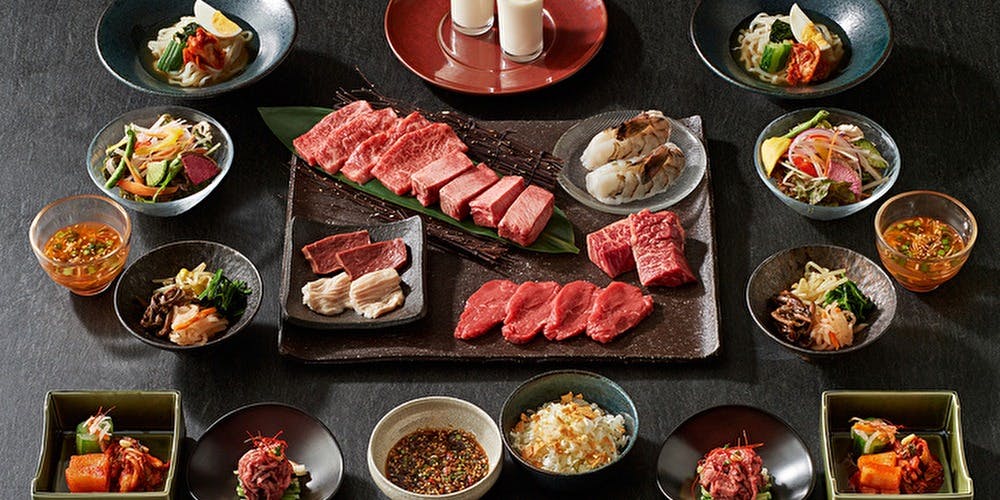 焼肉トラジ 名古屋セントラルタワーズ店 - 画像8