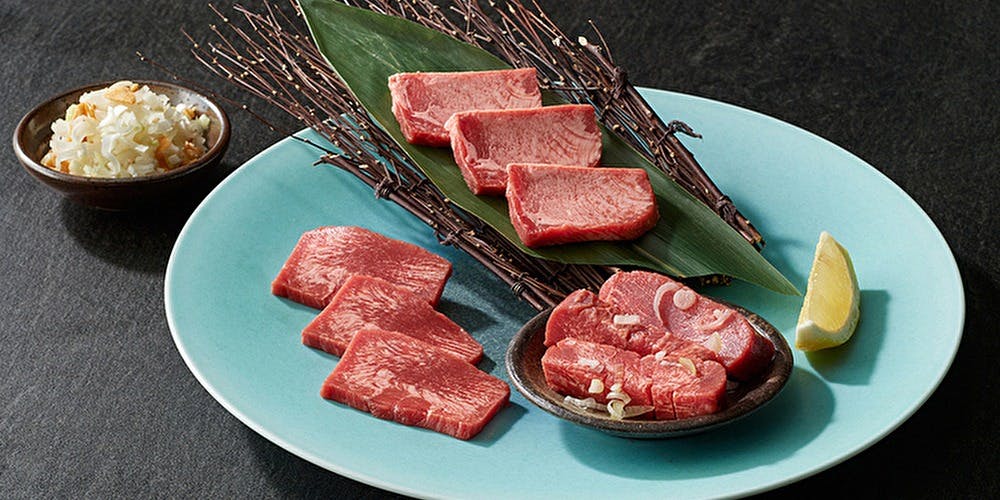 焼肉トラジ 名古屋セントラルタワーズ店 - 画像10