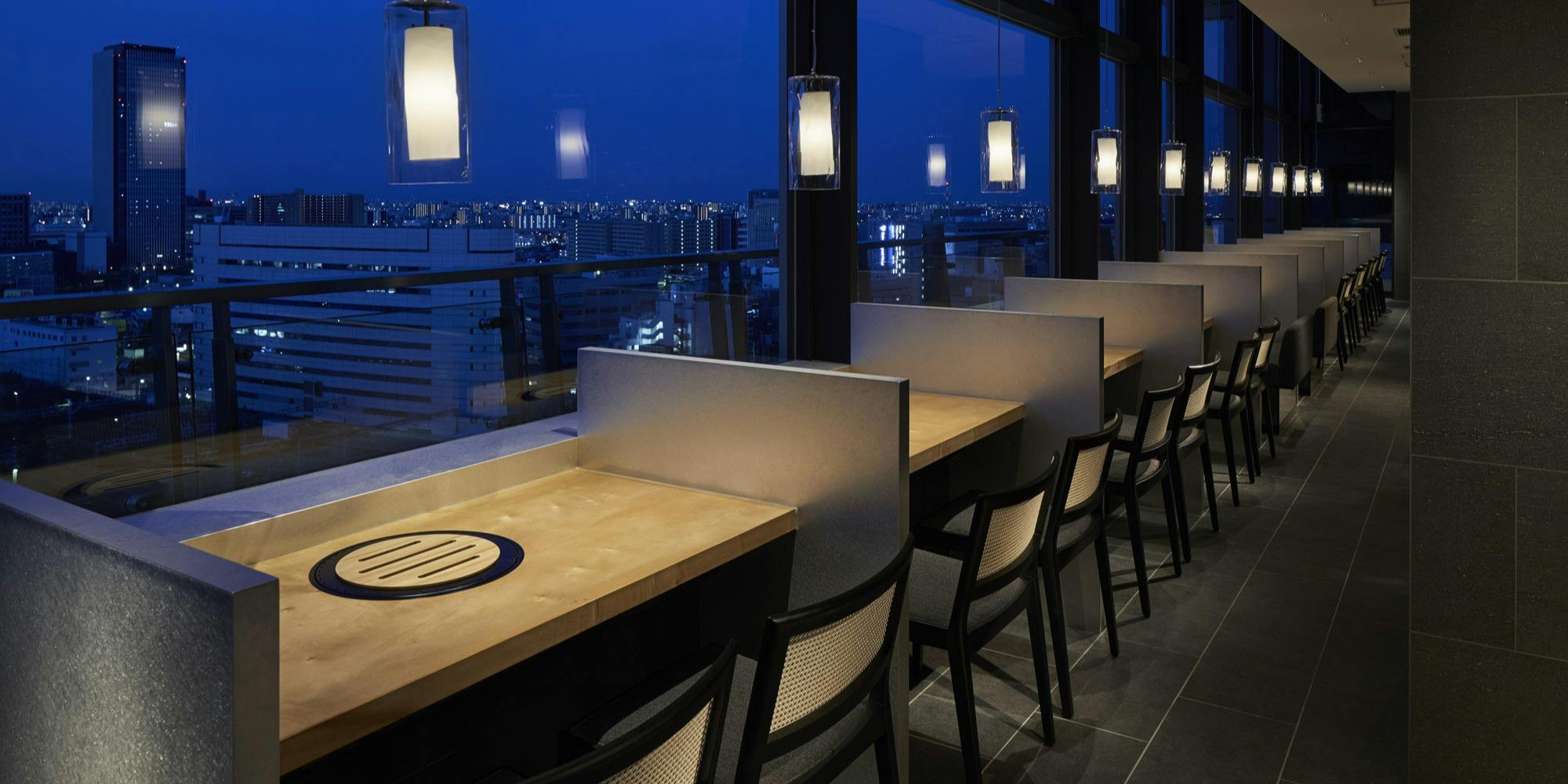 焼肉トラジ 名古屋セントラルタワーズ店 - 画像11